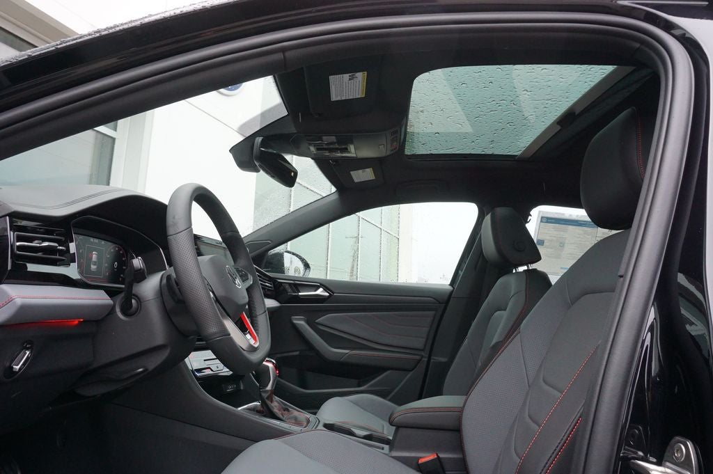 2026 Volkswagen Jetta GLI 2.0T Autobahn