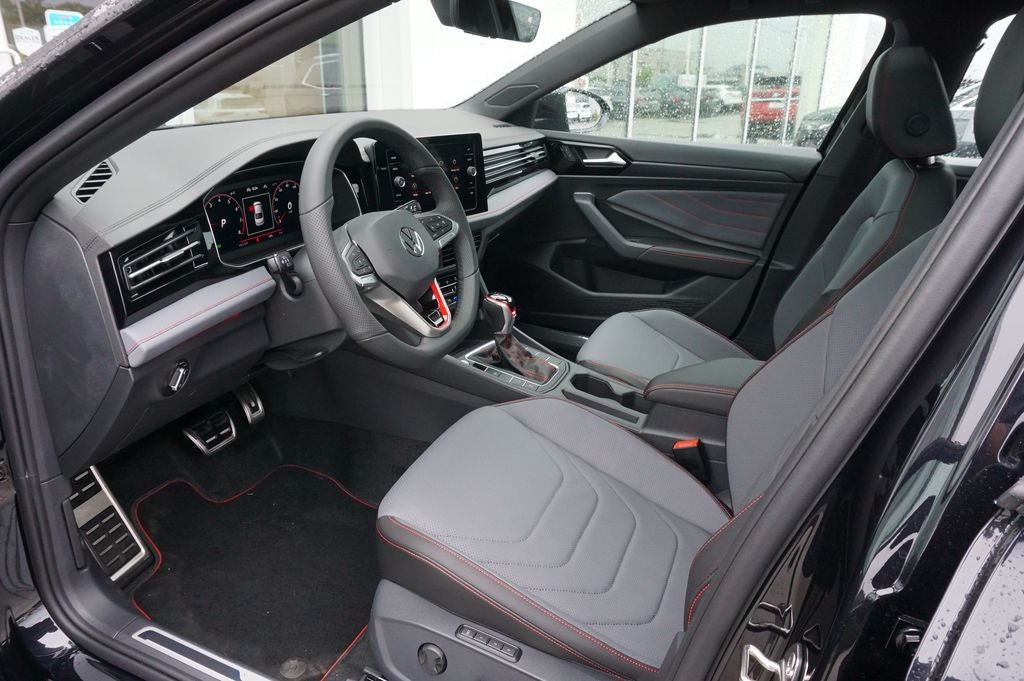 2026 Volkswagen Jetta GLI 2.0T Autobahn