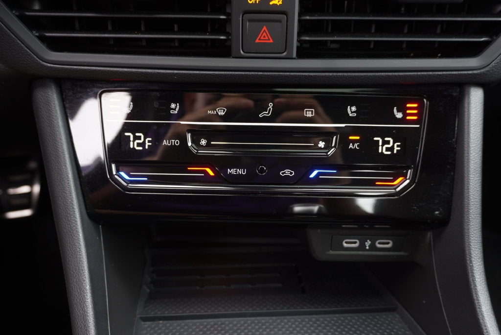 2026 Volkswagen Jetta GLI 2.0T Autobahn