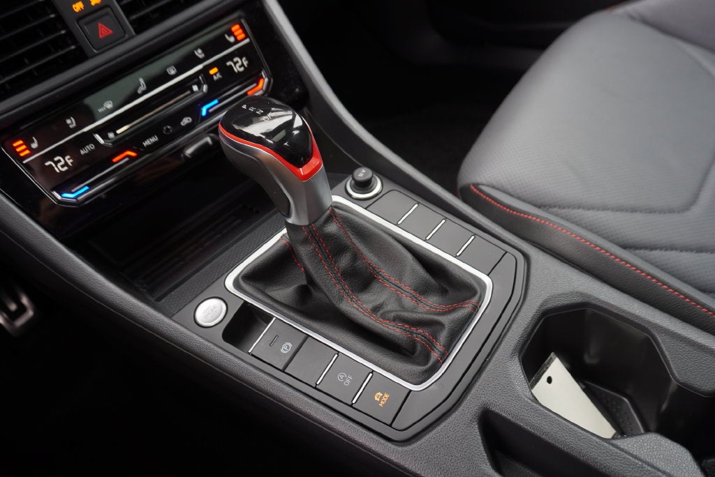 2026 Volkswagen Jetta GLI 2.0T Autobahn