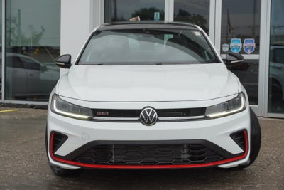 2026 Volkswagen Jetta GLI 2.0T Autobahn