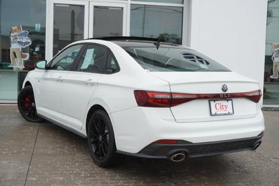 2026 Volkswagen Jetta GLI 2.0T Autobahn