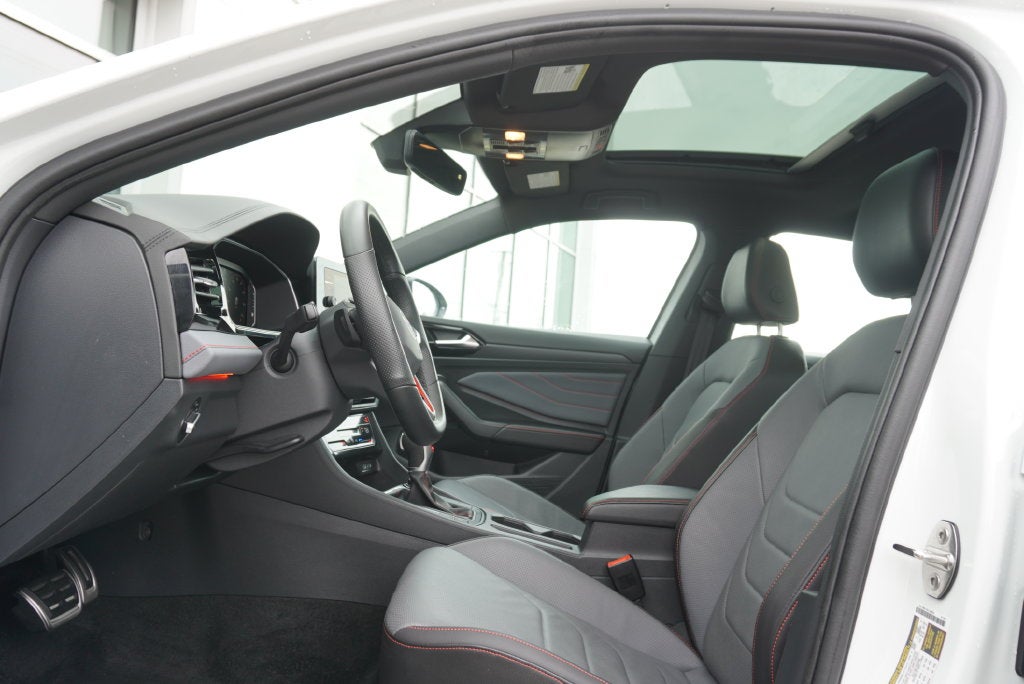 2026 Volkswagen Jetta GLI 2.0T Autobahn