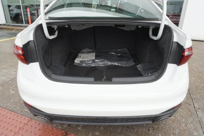 2026 Volkswagen Jetta GLI 2.0T Autobahn