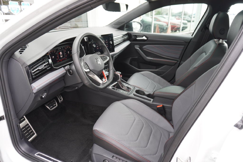 2026 Volkswagen Jetta GLI 2.0T Autobahn