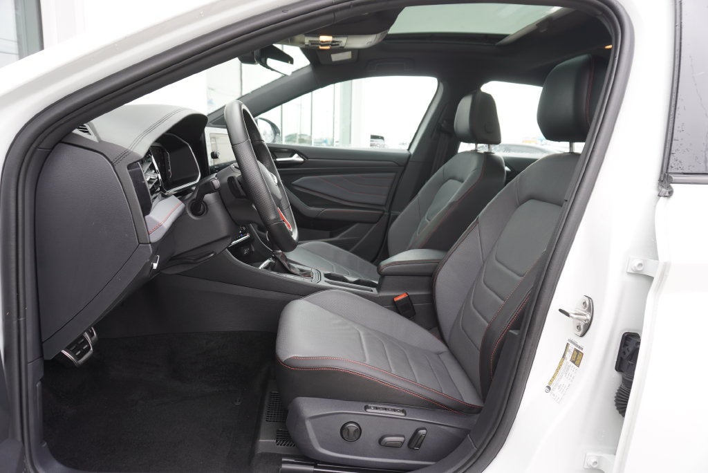 2026 Volkswagen Jetta GLI 2.0T Autobahn