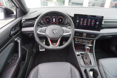 2026 Volkswagen Jetta GLI 2.0T Autobahn