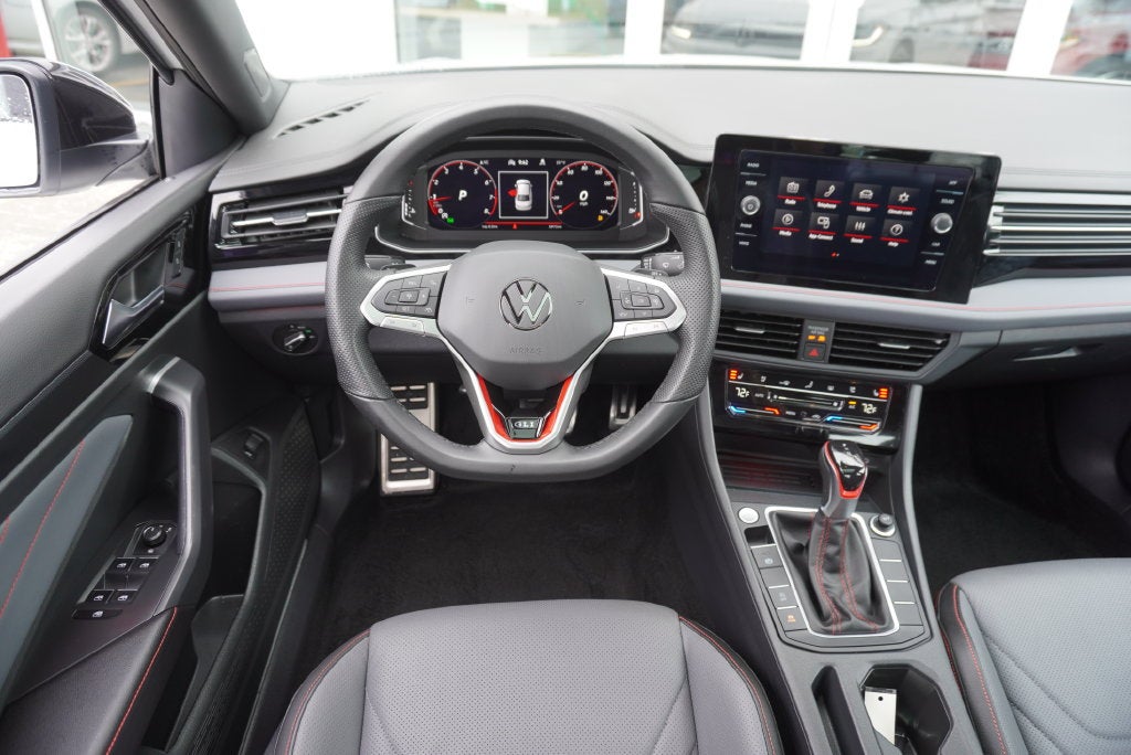 2026 Volkswagen Jetta GLI 2.0T Autobahn