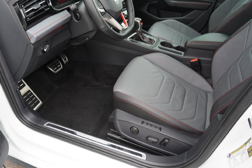 2026 Volkswagen Jetta GLI 2.0T Autobahn