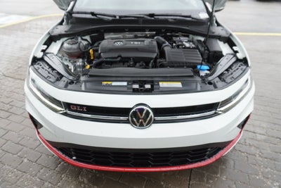 2026 Volkswagen Jetta GLI 2.0T Autobahn