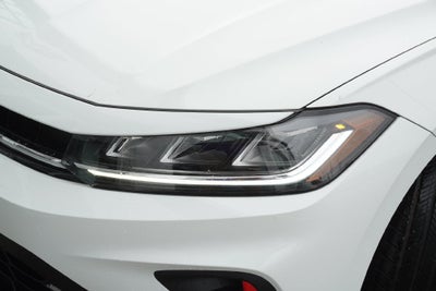 2026 Volkswagen Jetta GLI 2.0T Autobahn