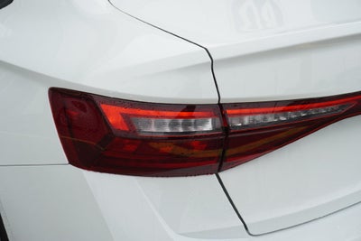 2026 Volkswagen Jetta GLI 2.0T Autobahn