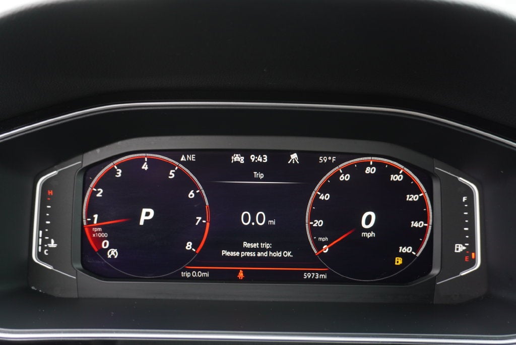 2026 Volkswagen Jetta GLI 2.0T Autobahn