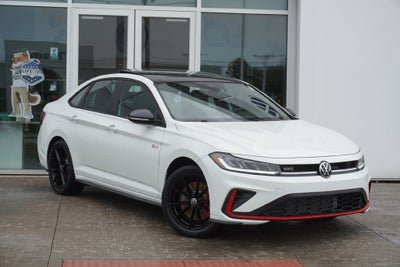 2026 Volkswagen Jetta GLI 2.0T Autobahn