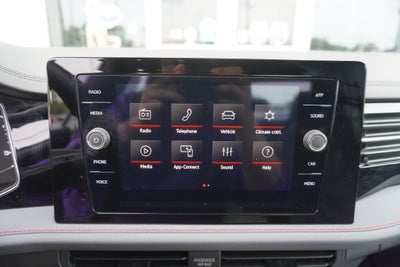 2026 Volkswagen Jetta GLI 2.0T Autobahn
