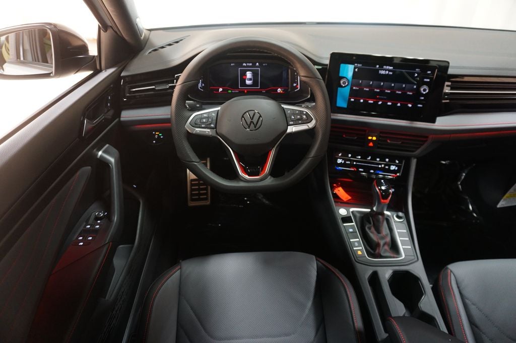 2026 Volkswagen Jetta GLI 2.0T Autobahn