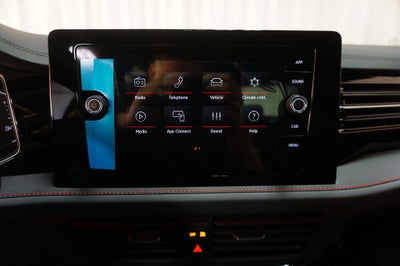 2026 Volkswagen Jetta GLI 2.0T Autobahn
