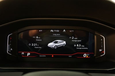 2026 Volkswagen Jetta GLI 2.0T Autobahn