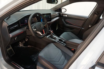 2026 Volkswagen Jetta GLI 2.0T Autobahn