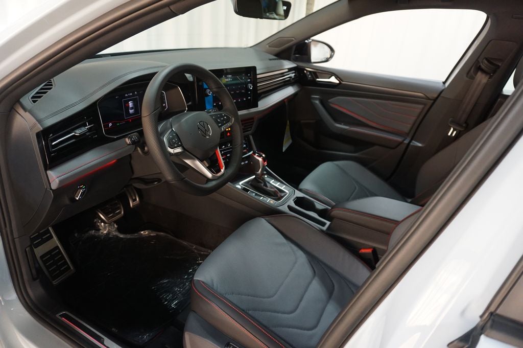 2026 Volkswagen Jetta GLI 2.0T Autobahn