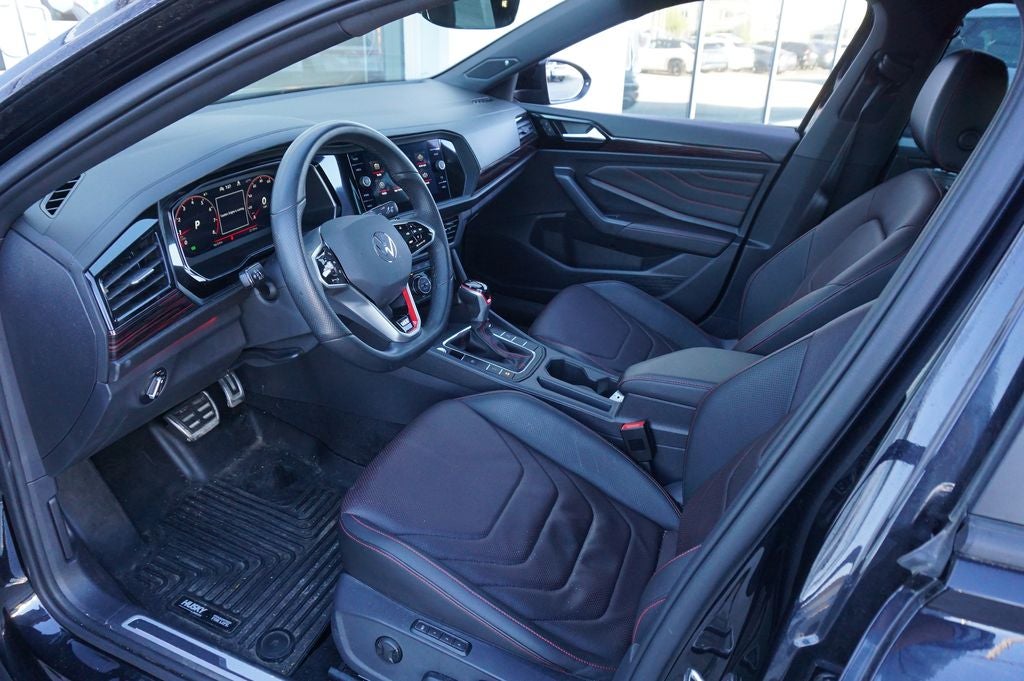 2023 Volkswagen Jetta GLI 2.0T Autobahn