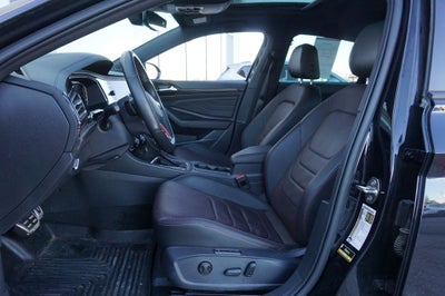 2023 Volkswagen Jetta GLI 2.0T Autobahn