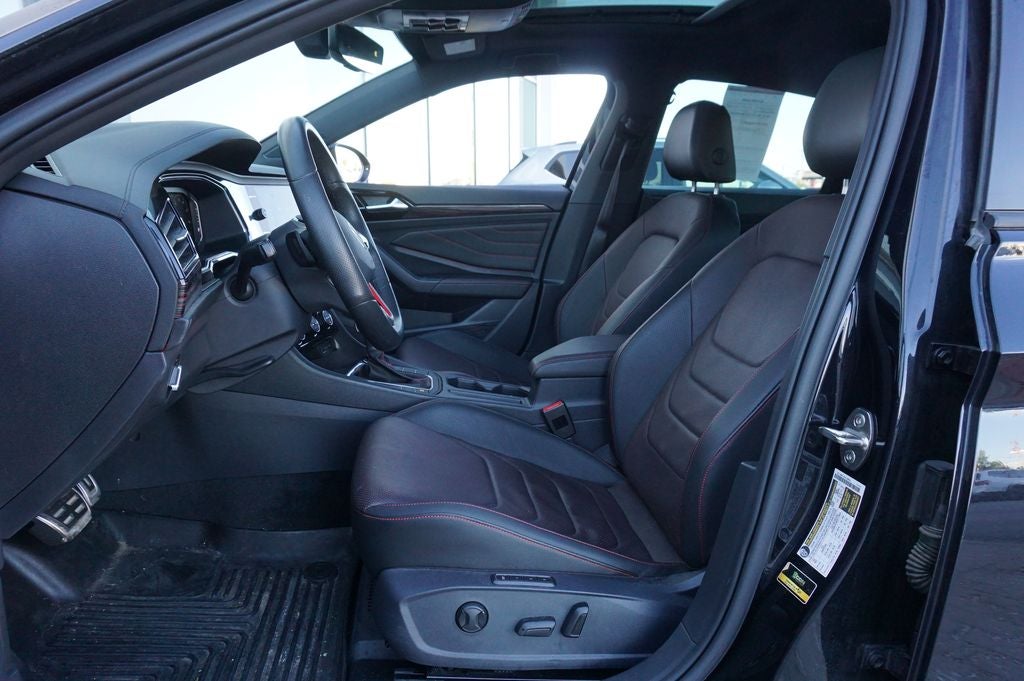 2023 Volkswagen Jetta GLI 2.0T Autobahn