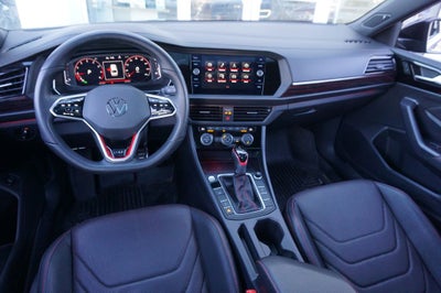 2023 Volkswagen Jetta GLI 2.0T Autobahn