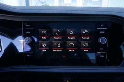 2023 Volkswagen Jetta GLI 2.0T Autobahn