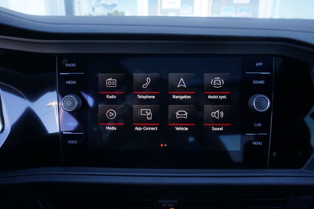 2023 Volkswagen Jetta GLI 2.0T Autobahn