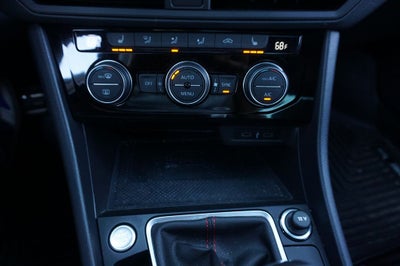 2023 Volkswagen Jetta GLI 2.0T Autobahn