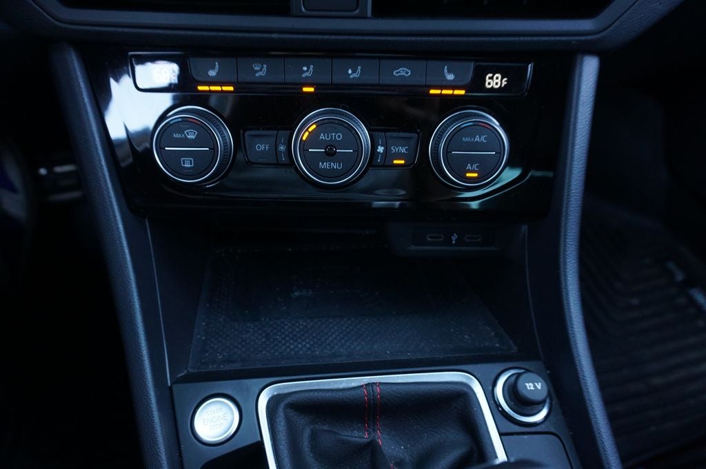2023 Volkswagen Jetta GLI 2.0T Autobahn