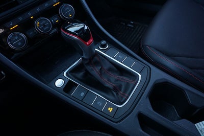 2023 Volkswagen Jetta GLI 2.0T Autobahn