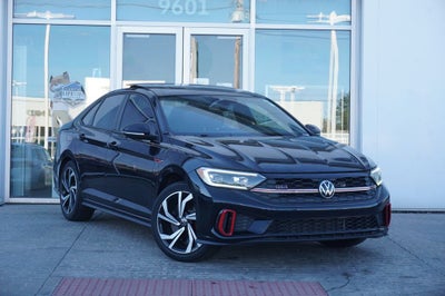 2023 Volkswagen Jetta GLI 2.0T Autobahn
