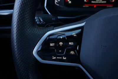 2023 Volkswagen Jetta GLI 2.0T Autobahn