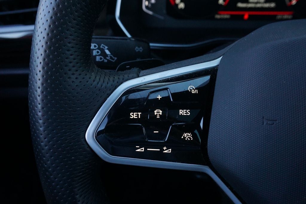 2023 Volkswagen Jetta GLI 2.0T Autobahn