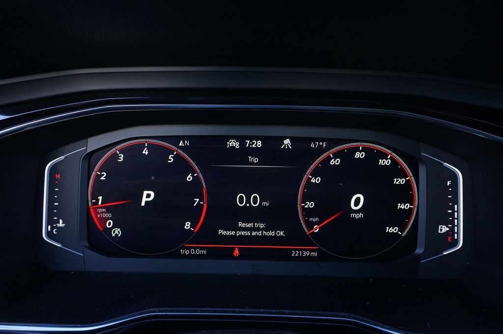 2023 Volkswagen Jetta GLI 2.0T Autobahn