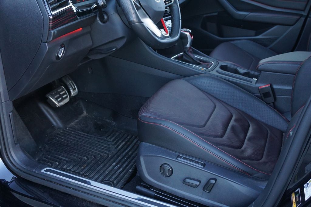 2023 Volkswagen Jetta GLI 2.0T Autobahn