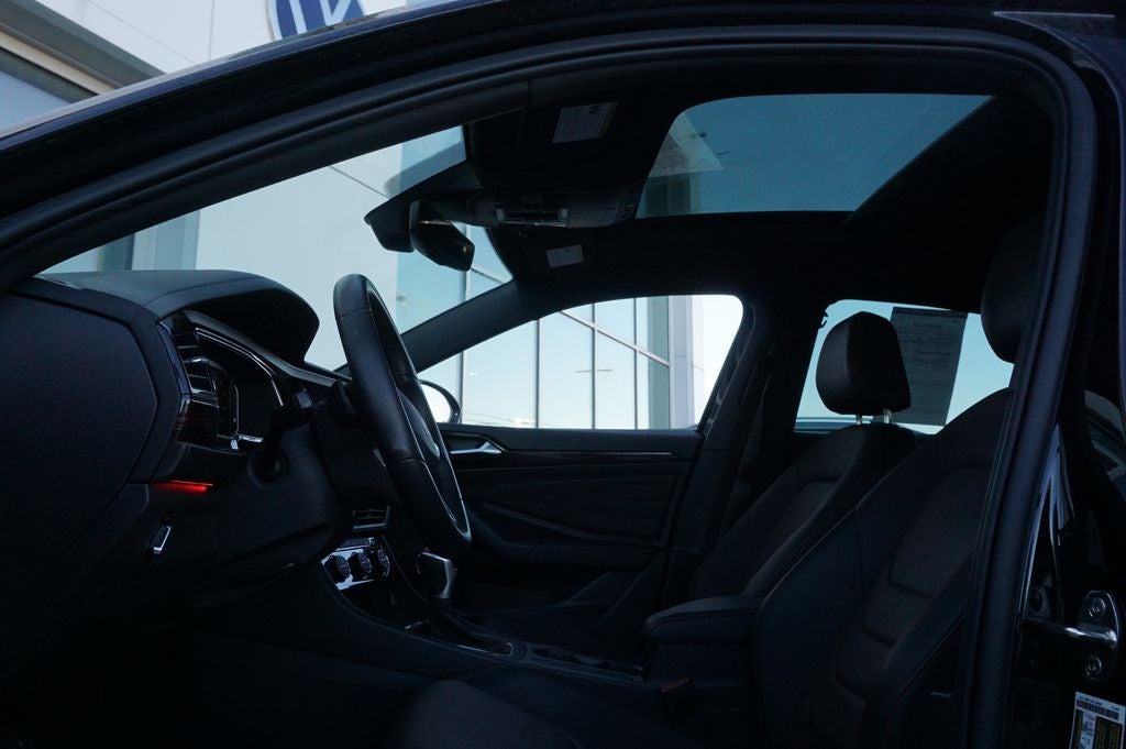 2023 Volkswagen Jetta GLI 2.0T Autobahn