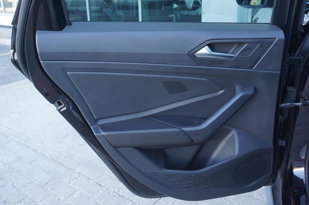 2023 Volkswagen Jetta GLI 2.0T Autobahn