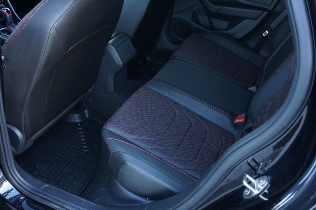 2023 Volkswagen Jetta GLI 2.0T Autobahn