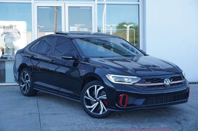 2023 Volkswagen Jetta GLI 2.0T Autobahn