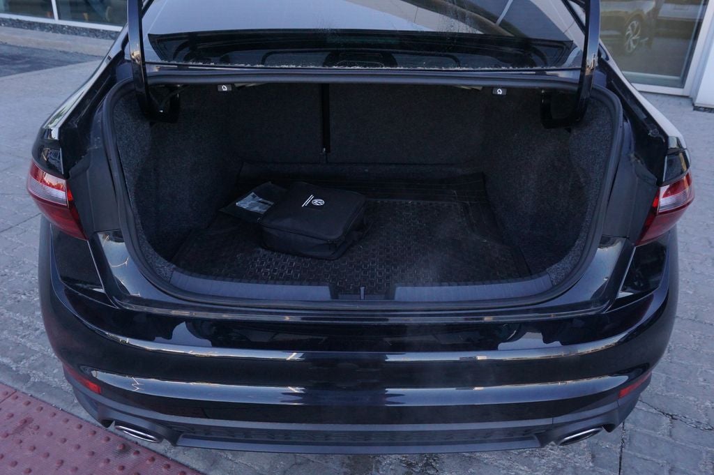 2023 Volkswagen Jetta GLI 2.0T Autobahn