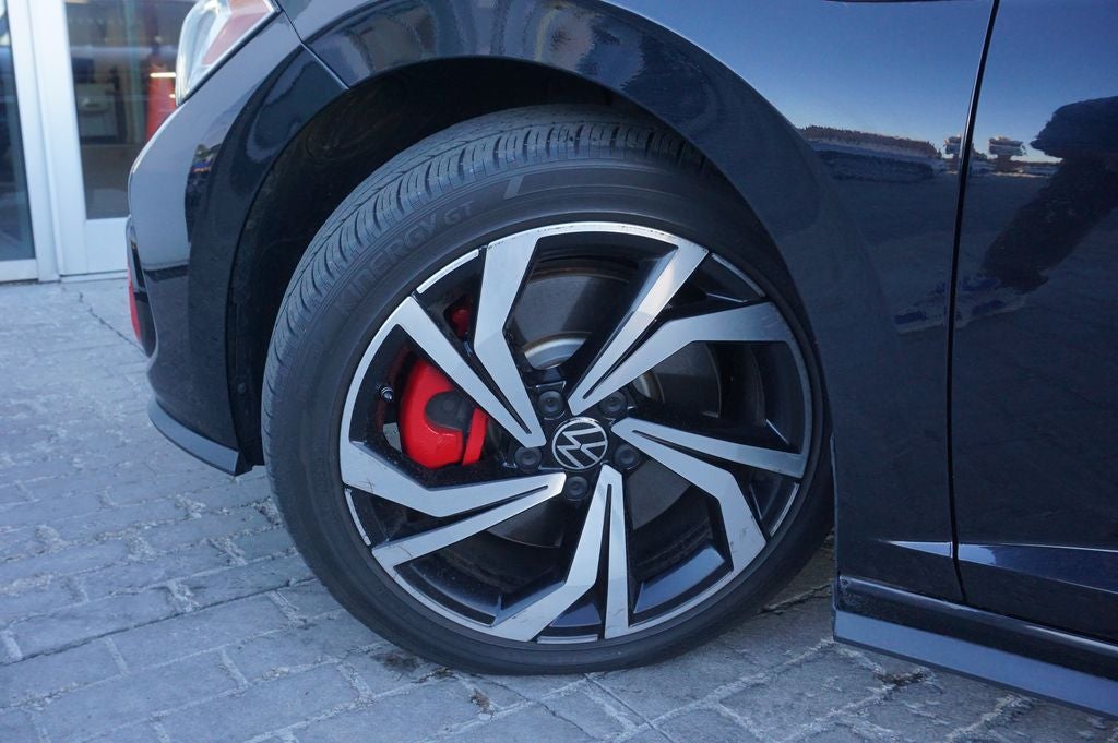2023 Volkswagen Jetta GLI 2.0T Autobahn