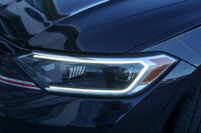 2023 Volkswagen Jetta GLI 2.0T Autobahn
