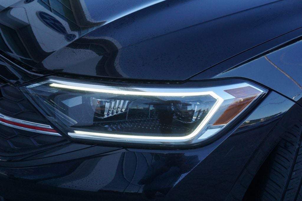2023 Volkswagen Jetta GLI 2.0T Autobahn