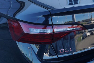 2023 Volkswagen Jetta GLI 2.0T Autobahn