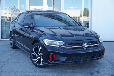 2023 Volkswagen Jetta GLI 2.0T Autobahn