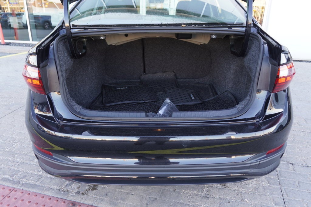 2024 Volkswagen Jetta 1.5T S