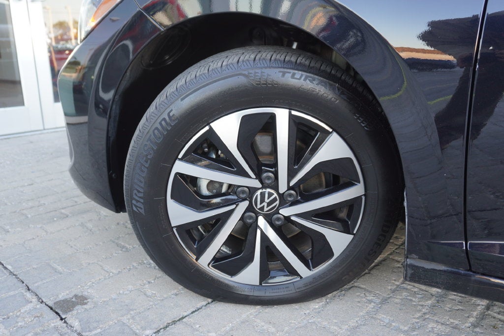 2024 Volkswagen Jetta 1.5T S